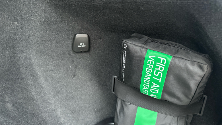 Volvo XC90 2.0 B5P Plus Dark 5dr AWD Geartronic Petrol Estate